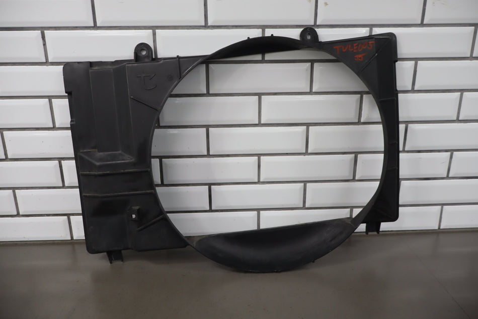 1996-1997 Lexus LX450 J80- Fan Shroud