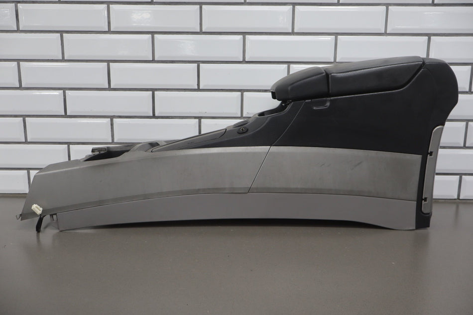 2003-2009 Toyota 4Runner N210- Centre Console W/ Armrest Stone