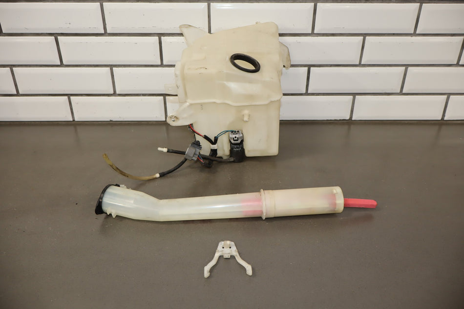1998 Toyota 4Runner N180- Washer Bottle
