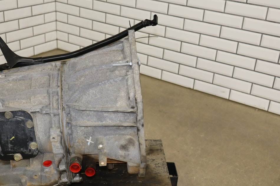 01-07 Chevy GMC Allison 1000 2WD Automatic Transmission Assembly