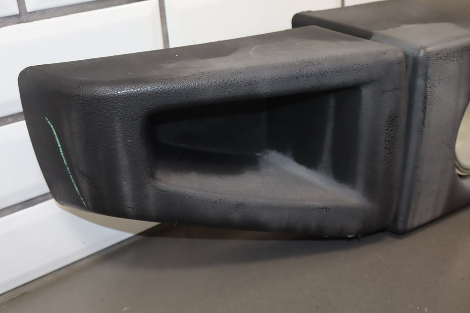2005 Hummer H2- Front Bumper Cover