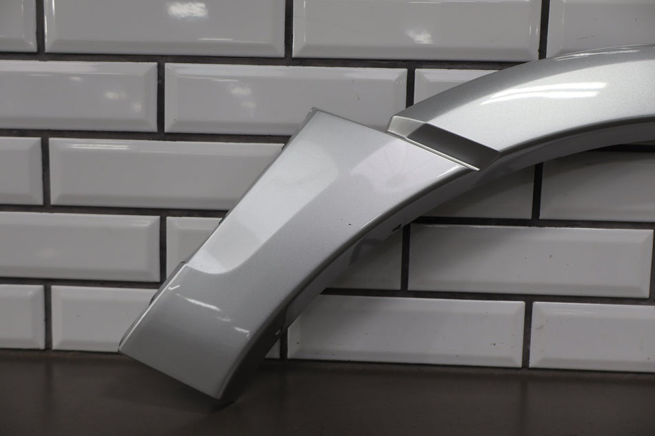 2017 Ford Expedition- QUARTER PANEL MOULDING