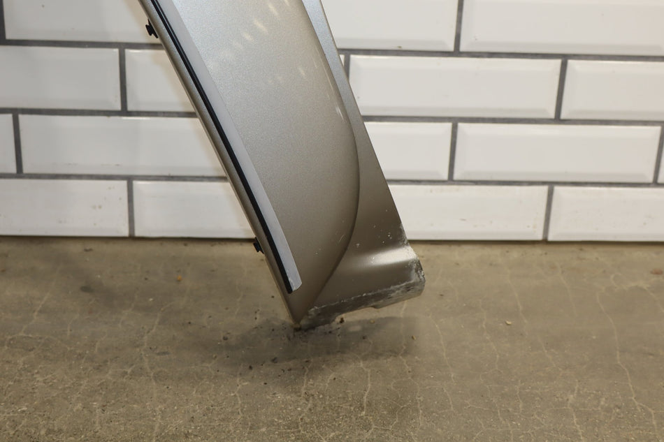 1999-2002 Chevy Silverado 99-06 Tahoe Suburban Left LH Fender Pewter 11