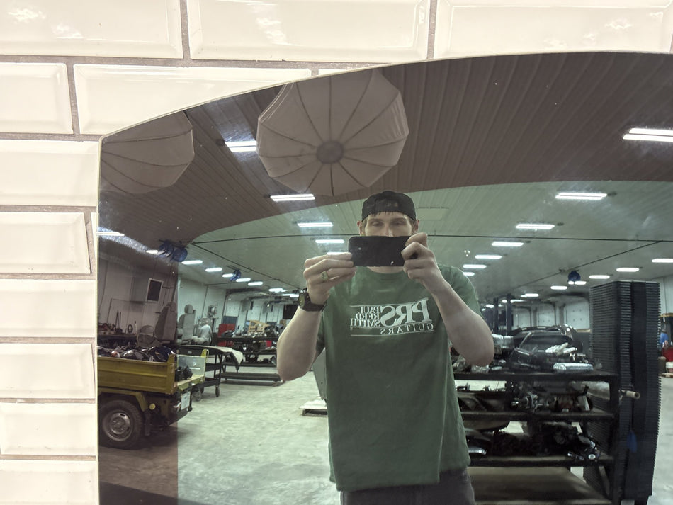 2013-2020 Tesla Model S Sunroof Glass OEM Panoramic
