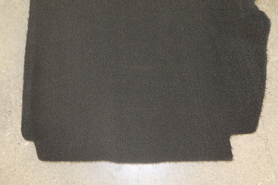 2014 Chevrolet Corvette- Front Carpet