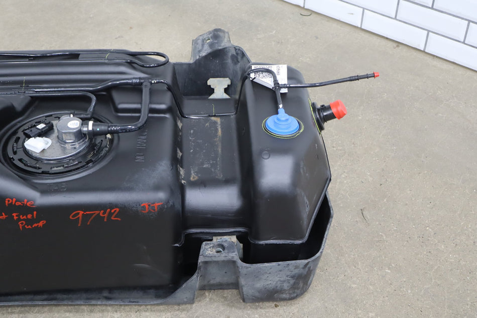 2004-2009 Hummer H2 - Fuel Tank 88967295