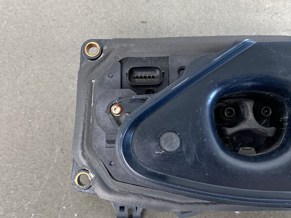 2014-2020 Tesla Model S GEN2 Inlet Charger Socket HV Chargeport 1026041-00-M