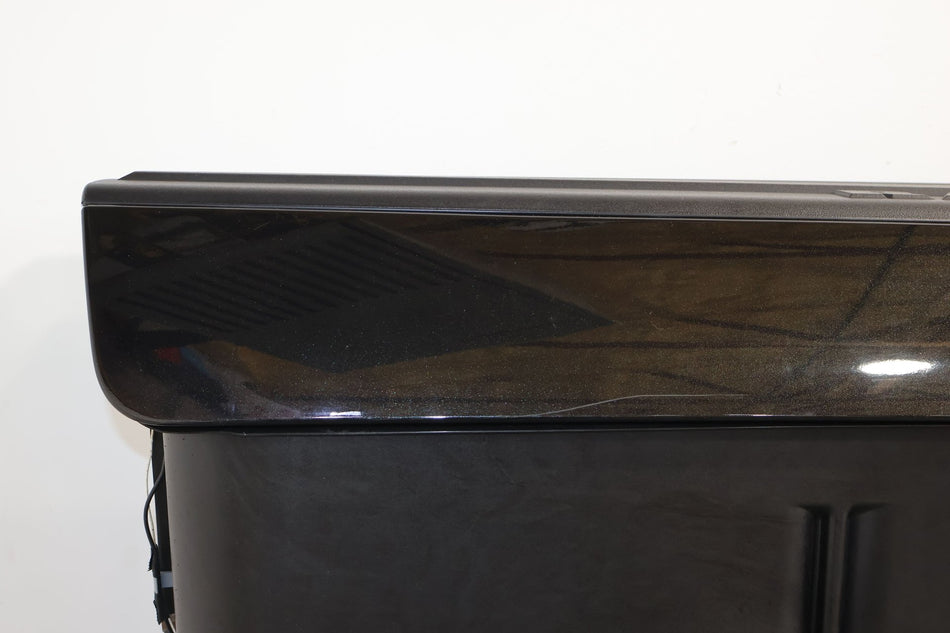 2018 Ram 1500- Misc Interior Part