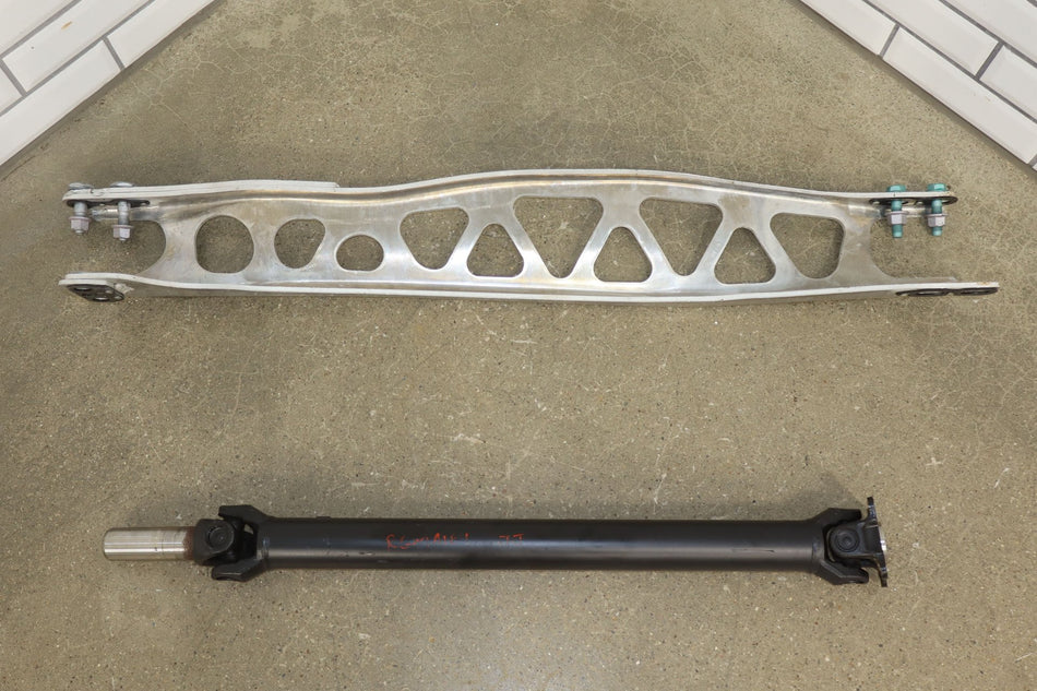 2016 Mazda MX-5 Miata- Rear Drive Shaft