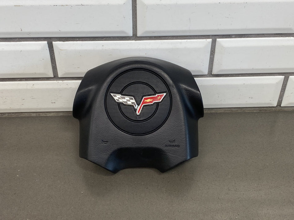 05-13 Chevy Corvette C6 Driver Left LH Airbag Module