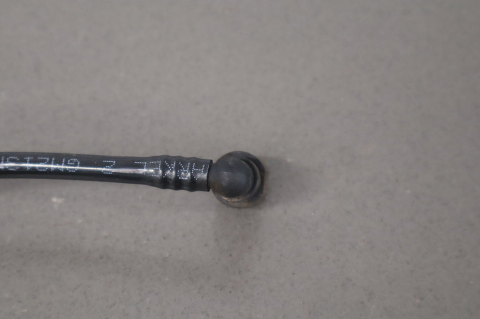 2003 Chevrolet Corvette- Fuel Line