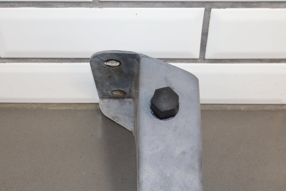1998-2002 Chevrolet Camaro Front Bumper Retainer OEM