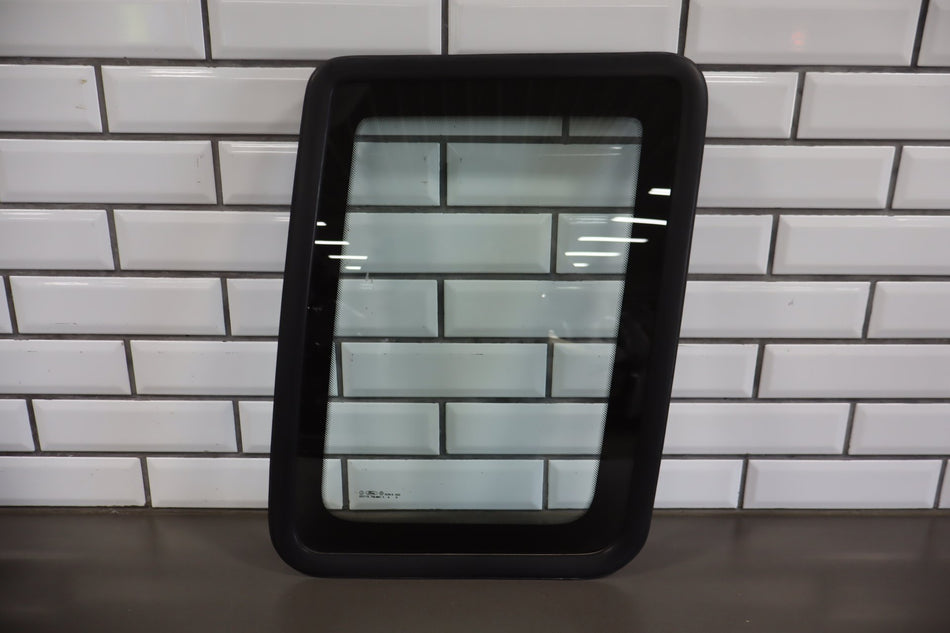 1996 Ford F-250 Right Quarter Window OEM