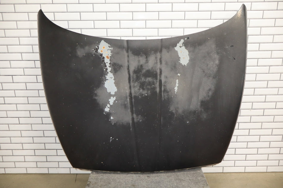 1994-2001 Dodge Ram 1500 2500 Hood OEM Used Sun Fade