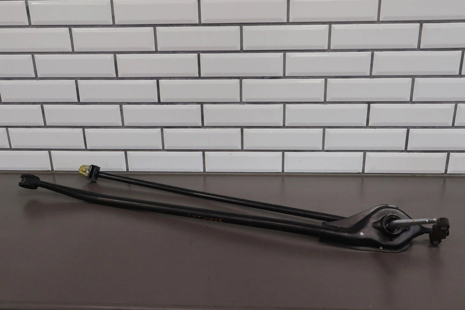 1985 Honda Prelude- Floor Shifter