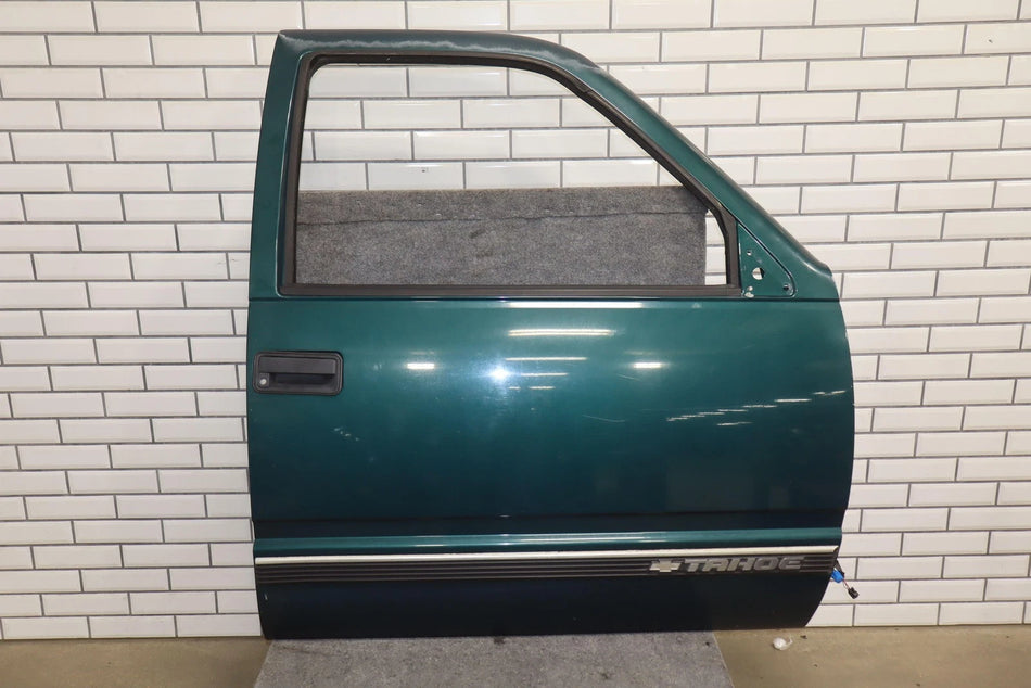 1998 Chevrolet Tahoe- Right Front Door