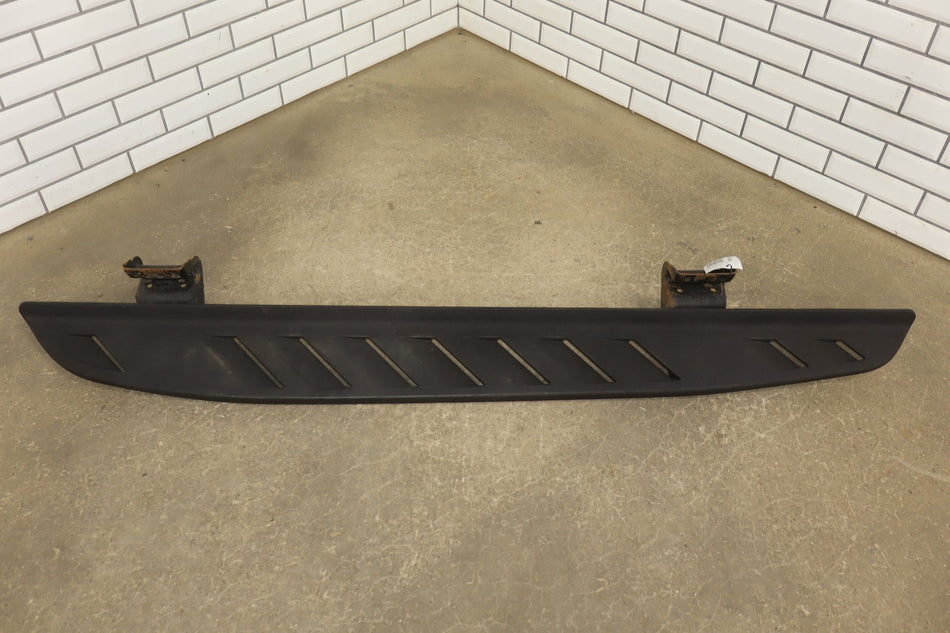 2010-2014 Ford Raptor Extended Cab Left LH Running Board Side Step OEM