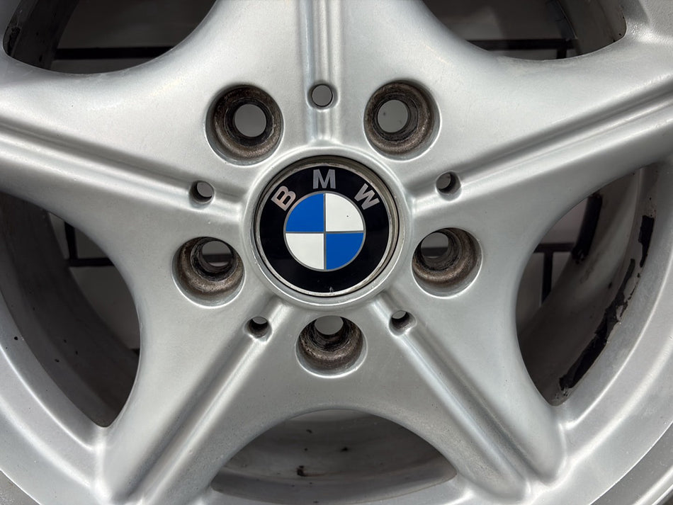1998 BMW Z3 Alloy Wheel OEM