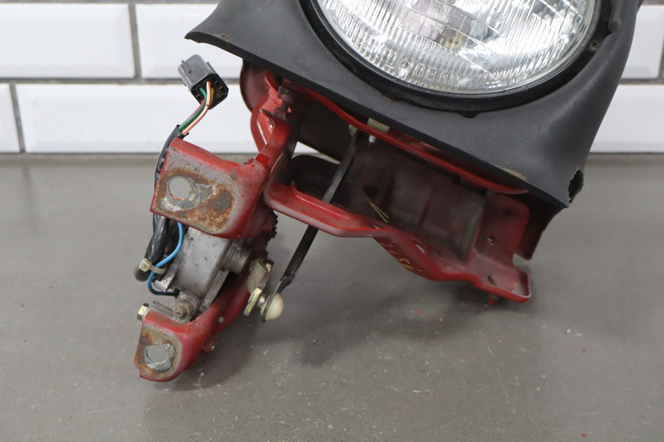 1990-1997 Mazda MX-5 NA Left Headlamp
