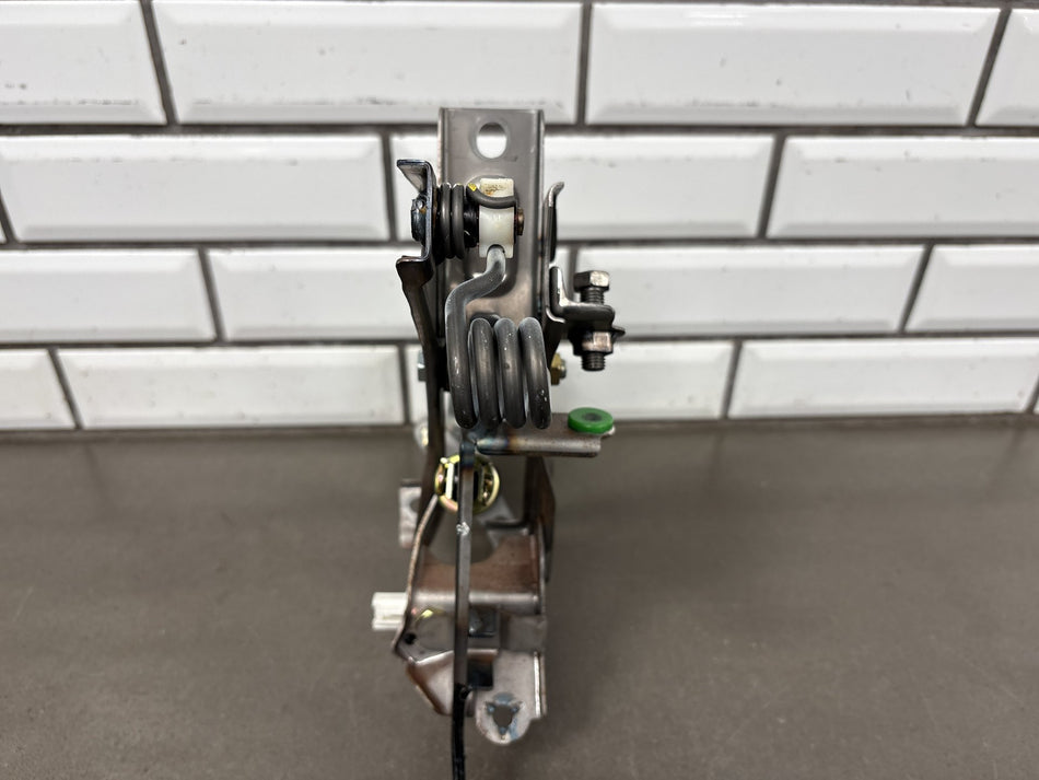 00-05 Toyota MR2 Spyder (ZZW30) Clutch Pedal with Master Cylinder Manual