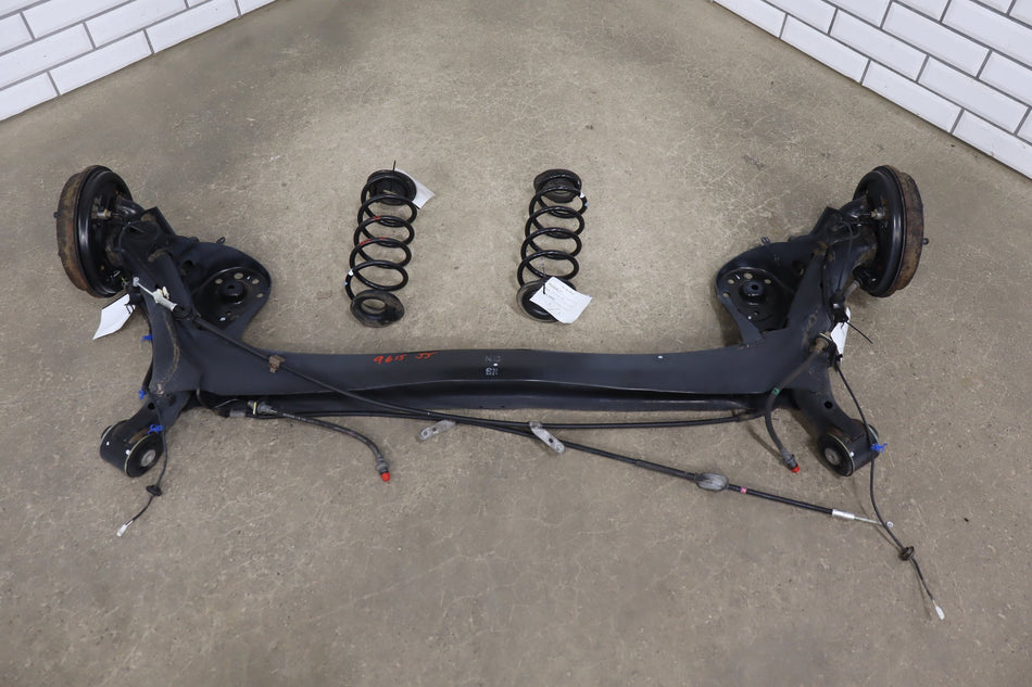 2009-2014 Honda Fit Rear Beam Axle OEM