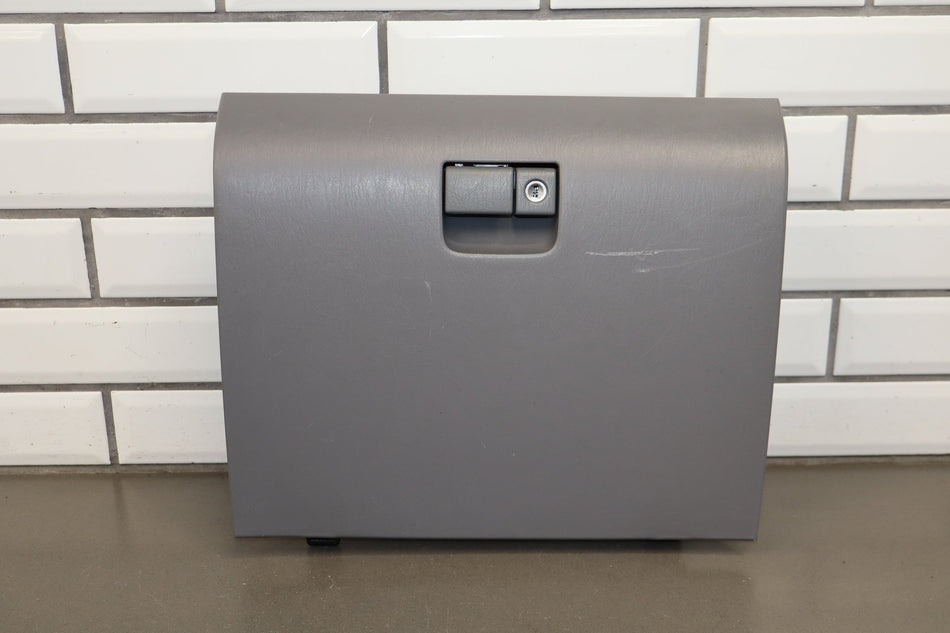 1998-2007 Lexus LX470 J100 - Glove Box Gray