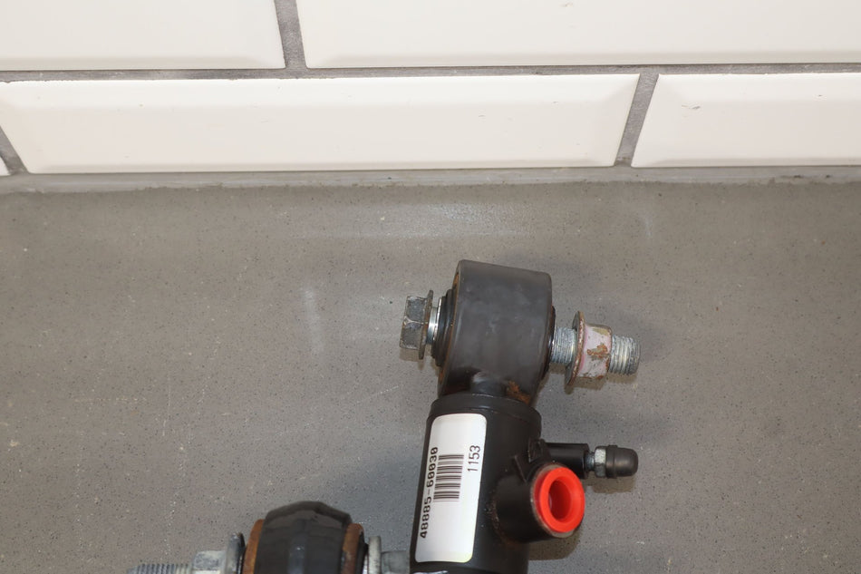 Stabilizer Bar, 2010, Lexus, GX460