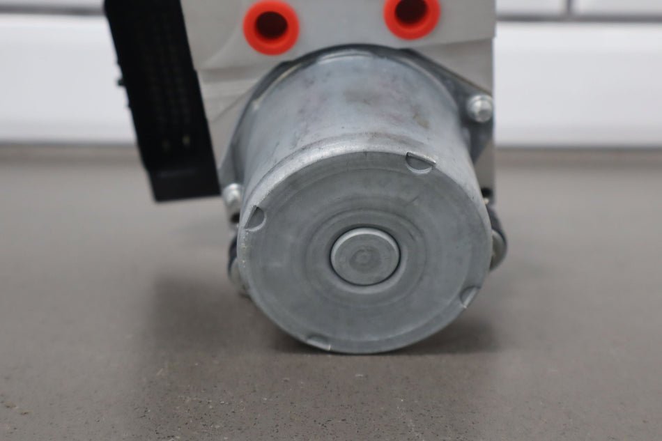2010 Chevrolet Camaro- Anti-Lock Brake Parts