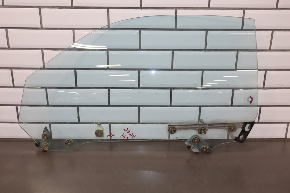1992 Toyota MR2 Left Front Door Window OEM