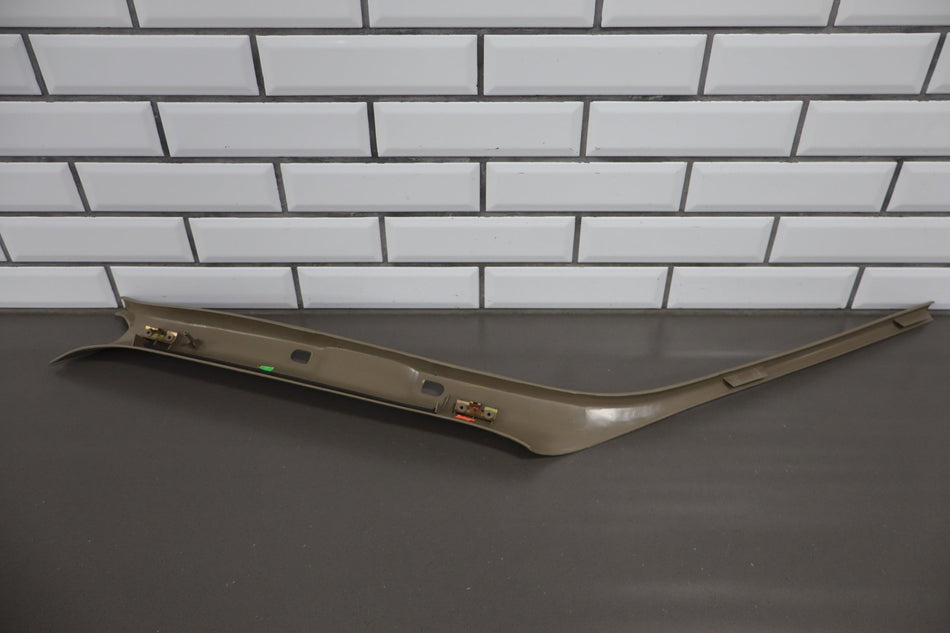 1999-2000 Cadillac Escalade Right B Pillar Trim OEM