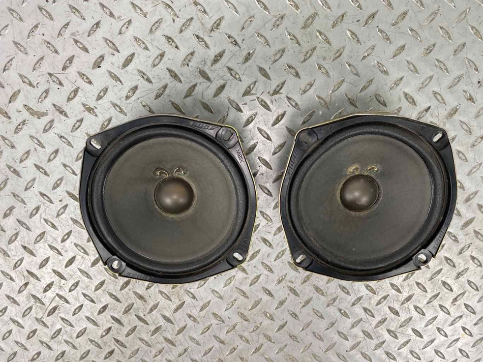 1997-04 Chevrolet Corvette C5 Rear Bose Speaker Pair