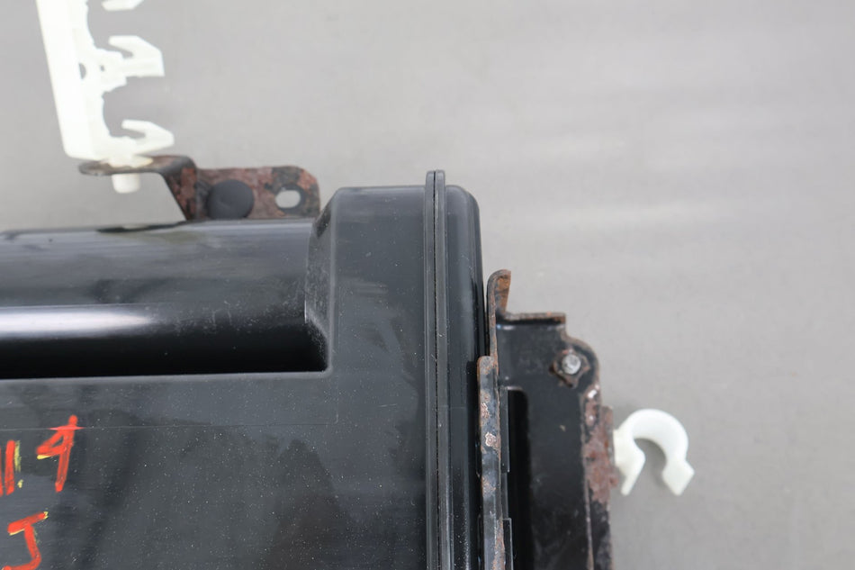 2018 Subaru WRX- Evaporator Canister