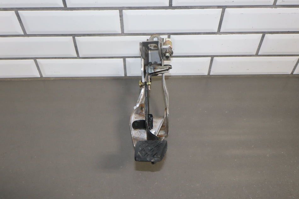 1992 Toyota MR2 Manual Transmission Pedals OEM