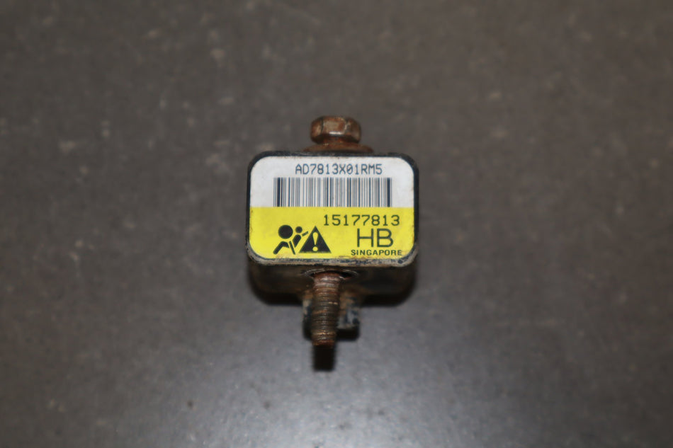 2003-2004 Hummer H2- Front Sensor 15177813