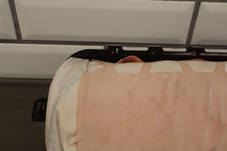 2018 Ford Mustang- Right Airbag