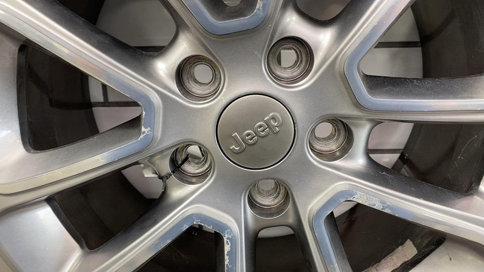 2016 Jeep Grand Cherokee Wheel OEM