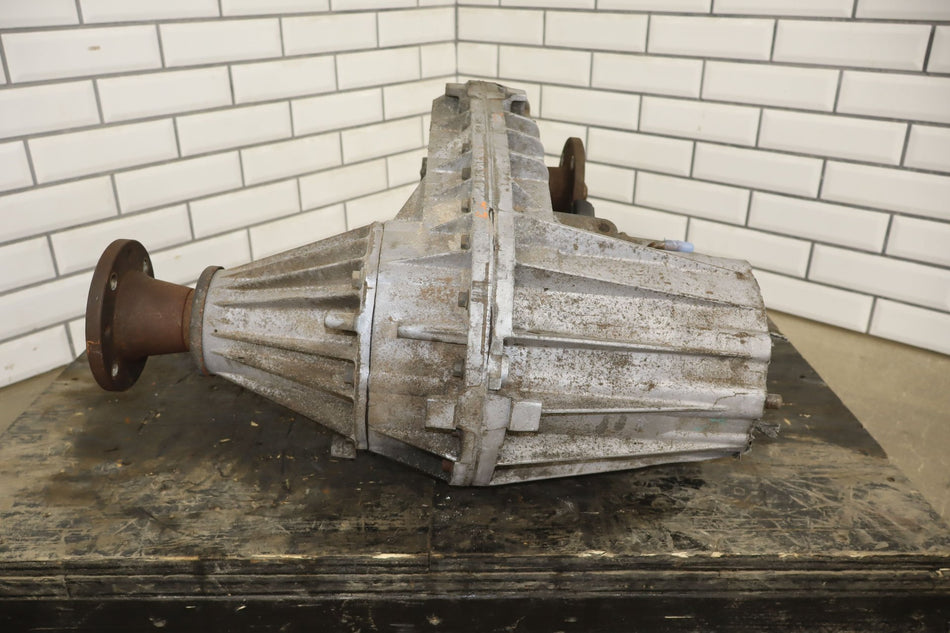 2006 Ford F-250 Super Duty Transfer Case OEM