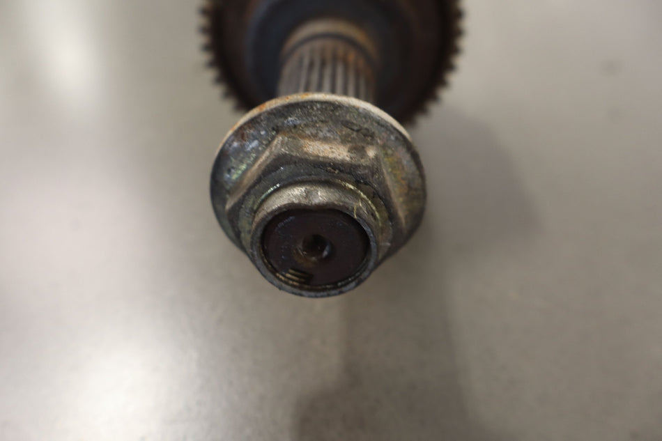 99-05 Mazda Miata NB Right Rear Axle Shaft W/ABS