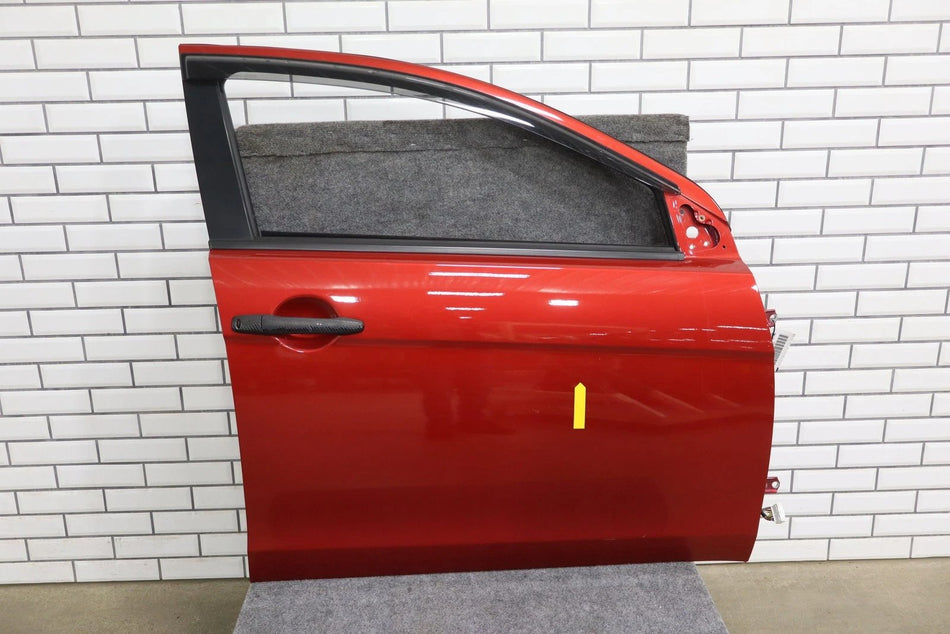 2015 Mitsubishi Lancer- Right Front Door