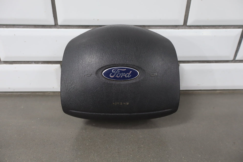 2006 Ford F-250 Super Duty F Series- Left Airbag