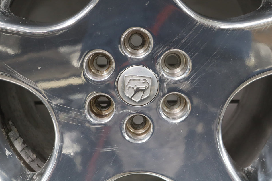 2001 Dodge Viper- Alloy Wheel