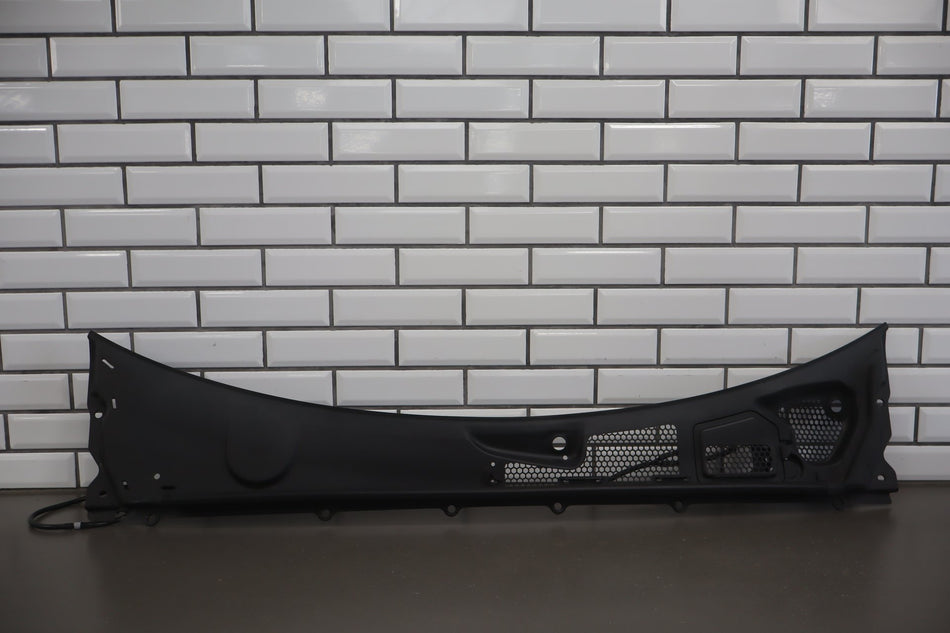 2021-2023 Polestar 2 Cowl Vent Panel OEM
