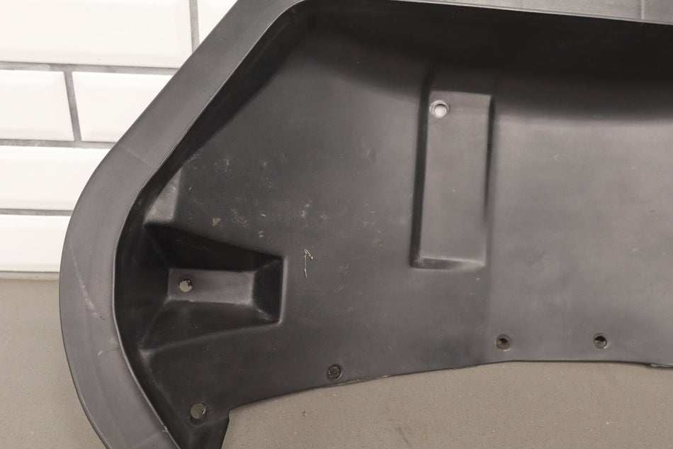 1991 Chevrolet Corvette- Left Front Inner Fender Liner