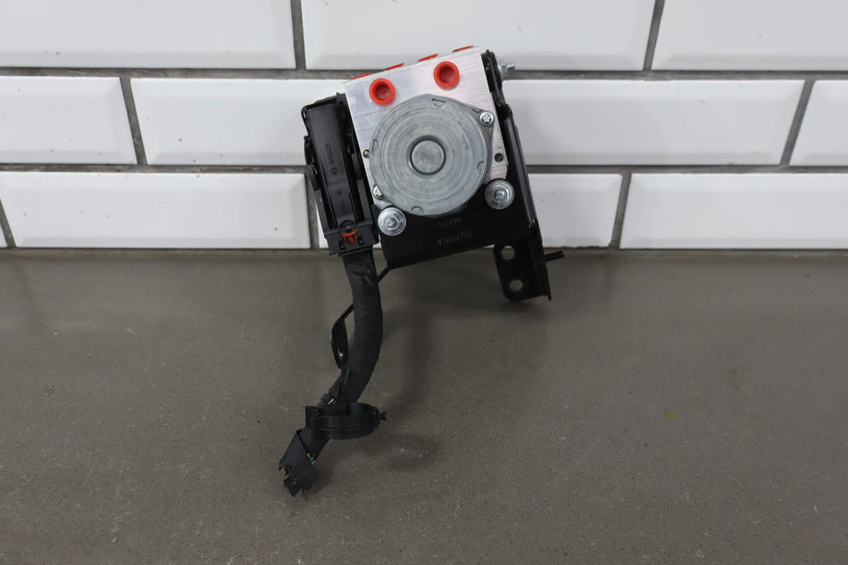 2023 Fisker Ocean- ABS Brake Unit