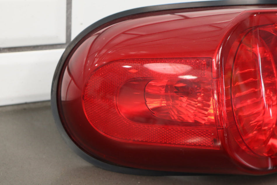 2007-2011 Toyota FJ Cruiser Left Tail Light OEM