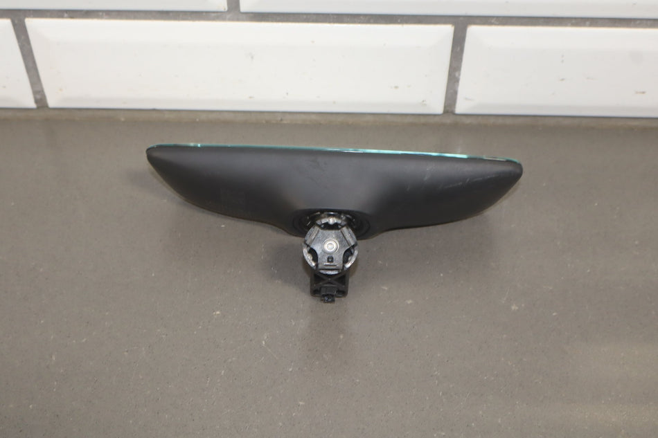 2022-2026 Tesla Model S Long Range All Wheel Drive Rear View Mirror