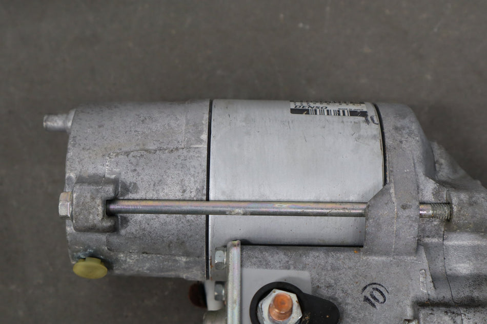 2019 Dodge Charger 6.4L 392 Scat Pack Starter Motor