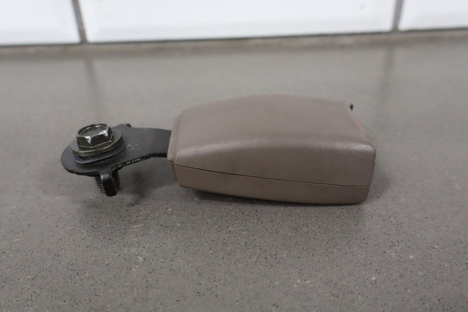 1997 Lexus LX450 Front Seat Belt OEM