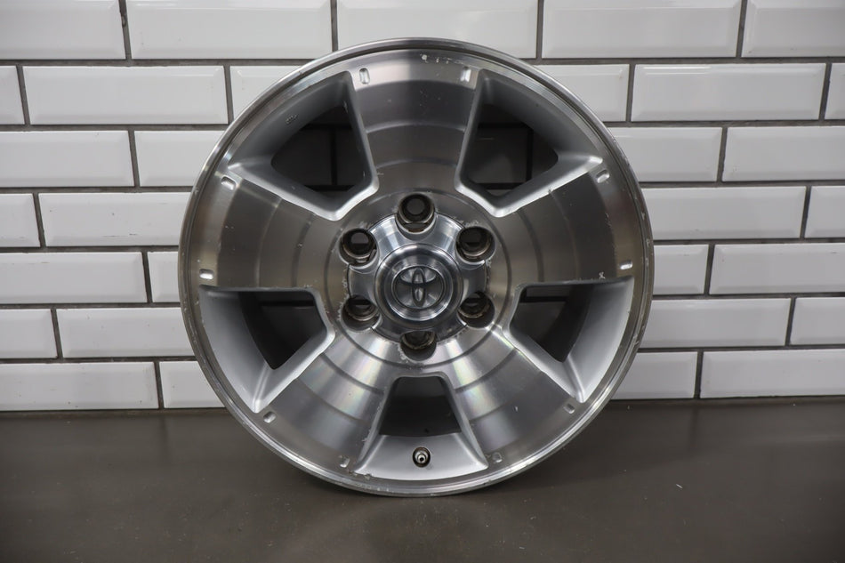 2003-2009 Toyota 4Runner Alloy Wheel 4261135271 OEM