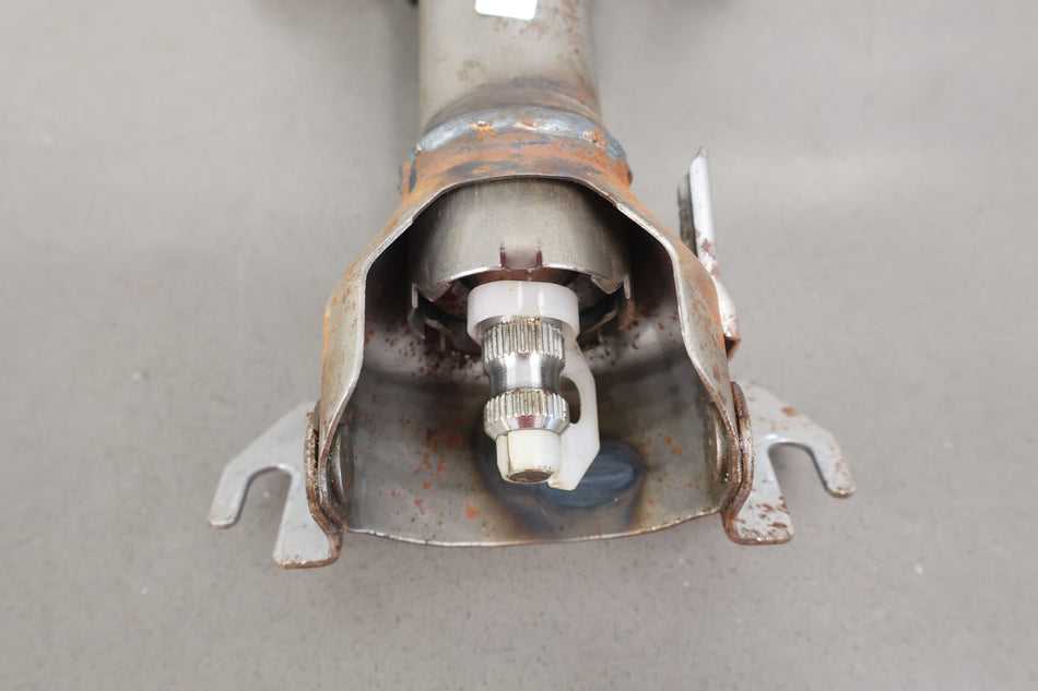 2017 Fiat 124 Spider- Steering Column